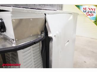   The Box Battery Pack GenSet 200kWh 80kW 400VAC picture 18