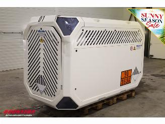   The Box Battery Pack GenSet 200kWh 80kW 400VAC picture 3