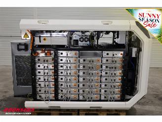   The Box Battery Pack GenSet 200kWh 80kW 400VAC picture 9