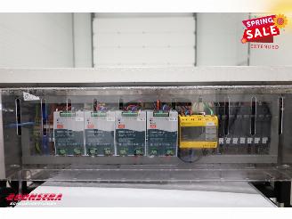   The Box 200kWh 80kW 400VAC 1000VDC Battery Pack BY 2025 picture 22