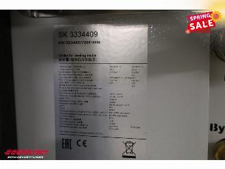   200kWh 80kW 400VAC 1000VDC Battery Pack BY 2025 picture 19