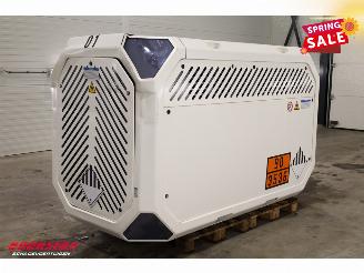   200kWh 80kW 400VAC 1000VDC Battery Pack BY 2025 picture 3