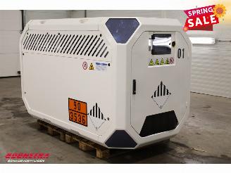   200kWh 80kW 400VAC 1000VDC Battery Pack BY 2025 picture 2