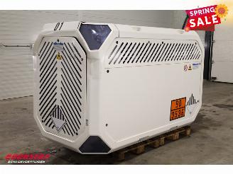   200kWh 80kW 400VAC 1000VDC Battery Pack BY 2025 picture 3