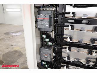   200kWh 80kW 400VAC 1000VDC Battery Pack BY 2025 picture 20