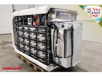   The Box Battery Pack GenSet 200kWh 80kW 400VAC picture 6