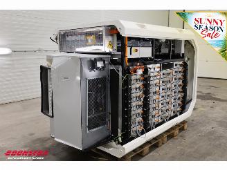   The Box Battery Pack GenSet 200kWh 80kW 400VAC picture 8