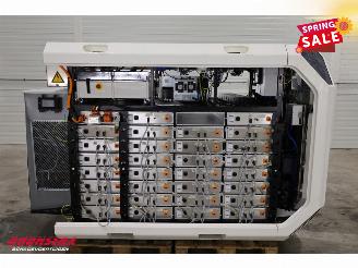   200kWh 80kW 400VAC 1000VDC Battery Pack BY 2025 picture 9