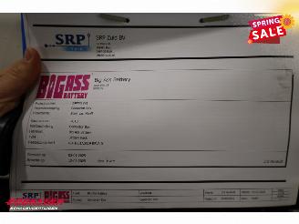   200kWh 80kW 400VAC 1000VDC Battery Pack BY 2025 picture 25