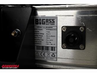   The Box Battery Pack GenSet 200kWh 80kW 400VAC picture 11