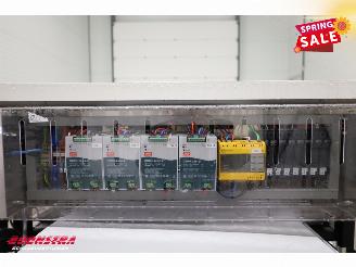   200kWh 80kW 400VAC 1000VDC Battery Pack BY 2025 picture 22