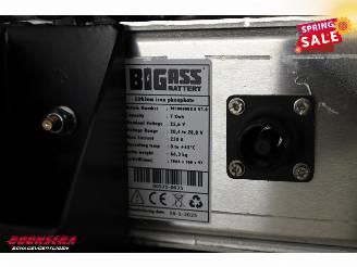   200kWh 80kW 400VAC 1000VDC Battery Pack BY 2025 picture 11