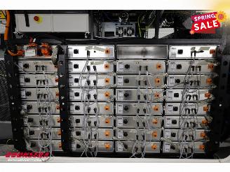   200kWh 80kW 400VAC 1000VDC Battery Pack BY 2025 picture 10