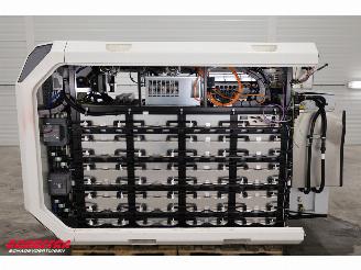   The Box Battery Pack GenSet 200kWh 80kW 400VAC picture 5