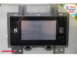   The Box Battery Pack GenSet 200kWh 80kW 400VAC picture 12