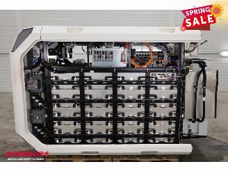   200kWh 80kW 400VAC 1000VDC Battery Pack BY 2025 picture 5