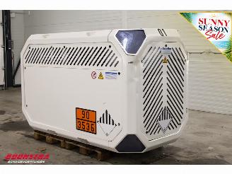   The Box Battery Pack GenSet 200kWh 80kW 400VAC picture 4