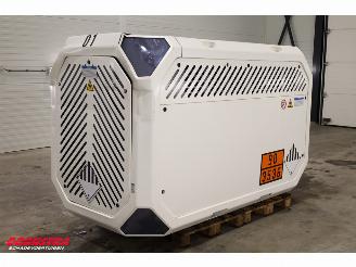   The Box Battery Pack GenSet 200kWh 80kW 400VAC picture 3