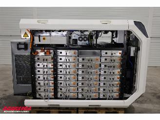   The Box Battery Pack GenSet 200kWh 80kW 400VAC picture 9