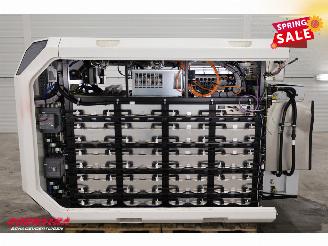   200kWh 80kW 400VAC 1000VDC Battery Pack BY 2025 picture 5