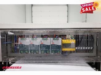   200kWh 80kW 400VAC 1000VDC Battery Pack BY 2025 picture 22