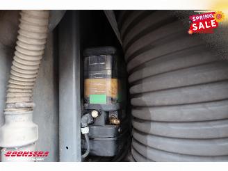 MAN TGM 18.240 Bucher Optifant 70 Kehrmaschine picture 28