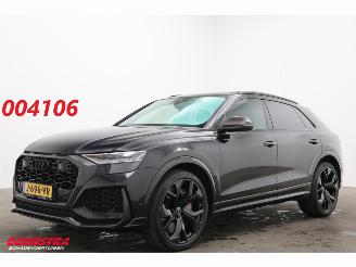 okazja samochody osobowe Audi RS Q8 4.0 TFSI Quattro Dynamic+ Keramik Pano B&O Massage HUD ACC AHK 2020/9
