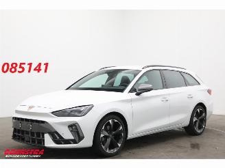 skadebil auto Cupra Leon 1.5 eTSI Facelift! LED ACC Sennheiser Memory Camera AHK 2025/4