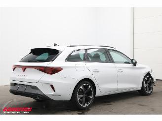 Cupra Leon 1.5 eTSI Facelift! LED ACC Sennheiser Memory Camera AHK picture 3
