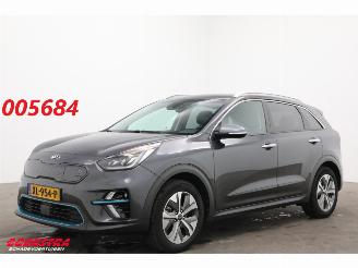 Ocazii autoturisme Kia e-Niro ExecutiveLine 64 kWh LED ACC JBL Memory Ventilatie LRHZ Camera 2019/2