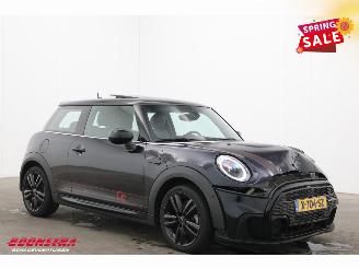 Mini Mini 1.5 Cooper Aut. JCW Pano LED Leder Cruise Camera SHZ picture 2