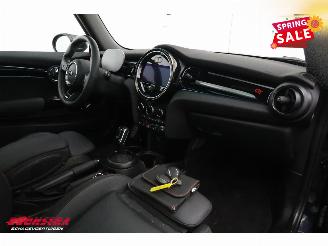Mini Mini 1.5 Cooper Aut. JCW Pano LED Leder Cruise Camera SHZ picture 14