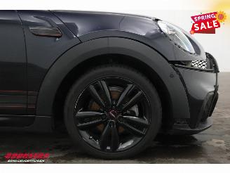 Mini Mini 1.5 Cooper Aut. JCW Pano LED Leder Cruise Camera SHZ picture 5