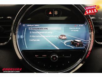 Mini Mini 1.5 Cooper Aut. JCW Pano LED Leder Cruise Camera SHZ picture 24