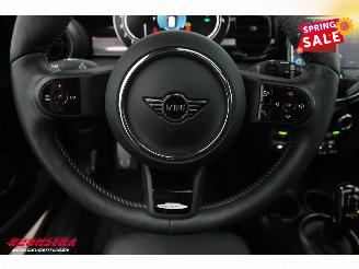 Mini Mini 1.5 Cooper Aut. JCW Pano LED Leder Cruise Camera SHZ picture 21