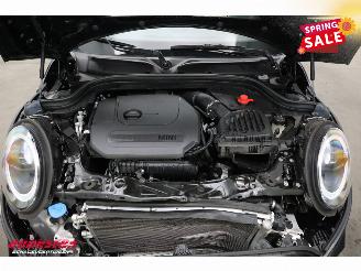 Mini Mini 1.5 Cooper Aut. JCW Pano LED Leder Cruise Camera SHZ picture 10