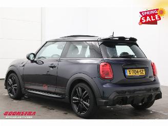 Mini Mini 1.5 Cooper Aut. JCW Pano LED Leder Cruise Camera SHZ picture 4