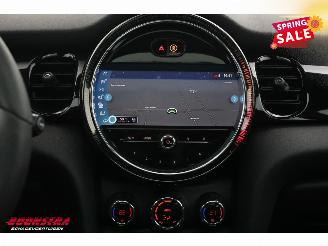 Mini Mini 1.5 Cooper Aut. JCW Pano LED Leder Cruise Camera SHZ picture 16