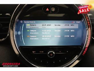 Mini Mini 1.5 Cooper Aut. JCW Pano LED Leder Cruise Camera SHZ picture 28