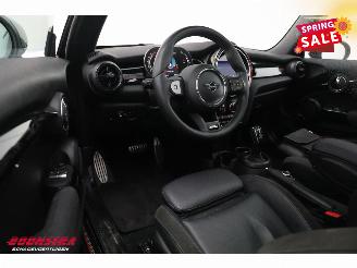 Mini Mini 1.5 Cooper Aut. JCW Pano LED Leder Cruise Camera SHZ picture 19