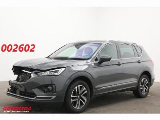 uszkodzony samochody osobowe Seat Tarraco 2.0 TDI 200 PK DSG X-perience 4Drive LED ACC Virtual Memory Camera LRHZ AHK 2023/10