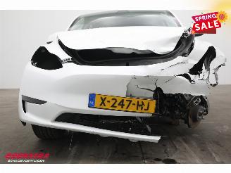 Tesla Model Y RWD 58 kWh Pano LED ACC Leder Camera picture 9