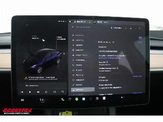 Tesla Model Y RWD 58 kWh Pano LED ACC Leder Camera picture 25