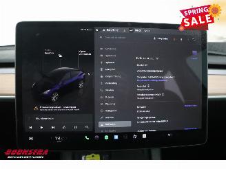 Tesla Model Y RWD 58 kWh Pano LED ACC Leder Camera picture 25