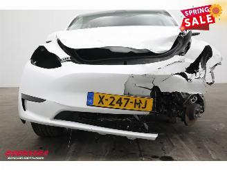 Tesla Model Y RWD 58 kWh Pano LED ACC Leder Camera picture 9