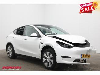 Tesla Model Y RWD 58 kWh Pano LED ACC Leder Camera picture 2