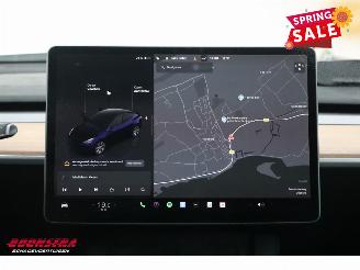 Tesla Model Y RWD 58 kWh Pano LED ACC Leder Camera picture 19