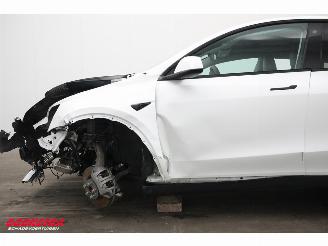 Tesla Model Y RWD 58 kWh Pano LED ACC Leder Camera picture 14