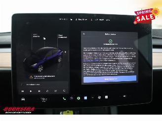 Tesla Model Y RWD 58 kWh Pano LED ACC Leder Camera picture 33