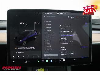 Tesla Model Y RWD 58 kWh Pano LED ACC Leder Camera picture 25